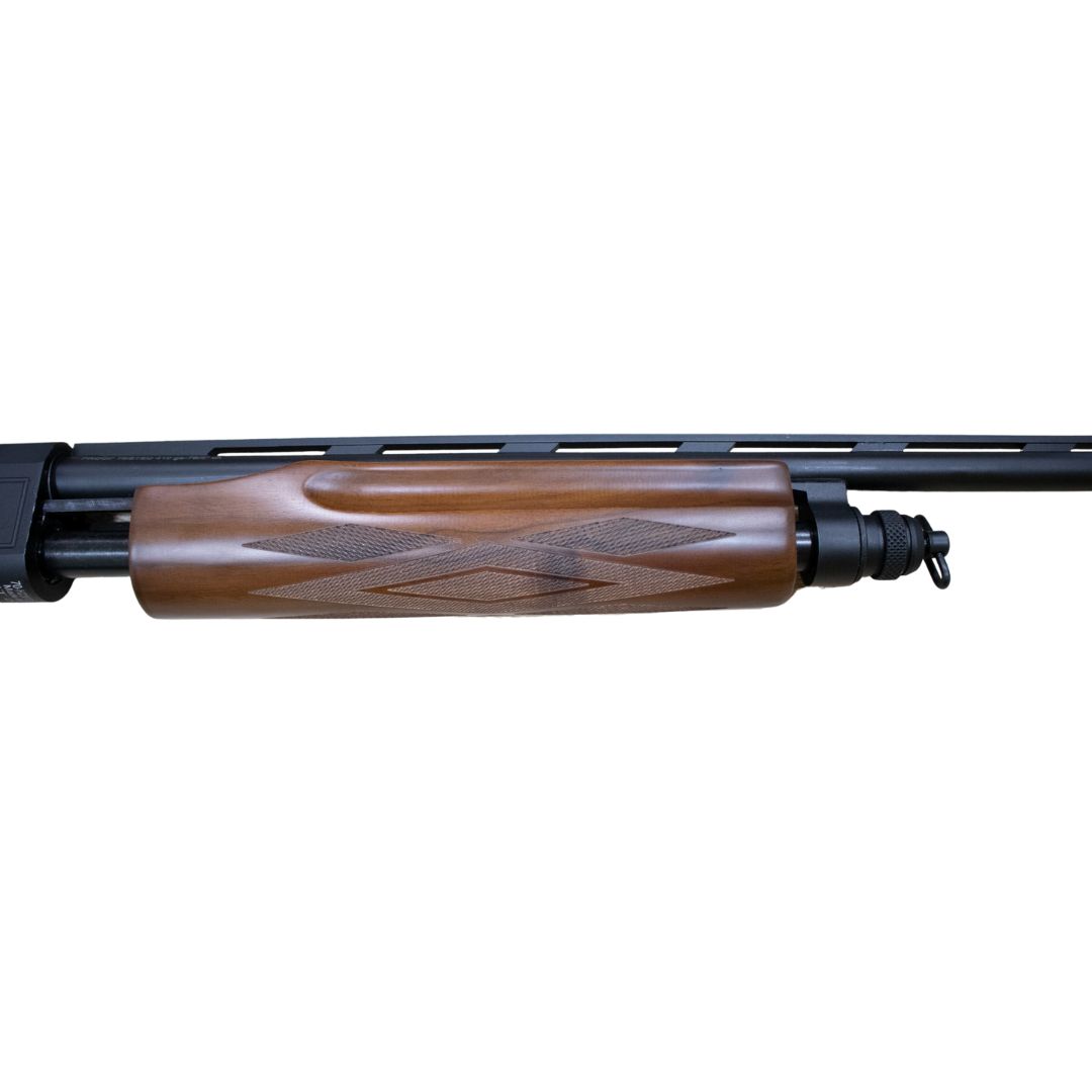 Hatsan Optima Fieldhunter .410 Pompa 28″ Wood WS410